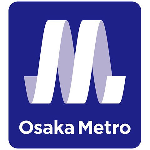 Osaka　Metro・大阪メトロ